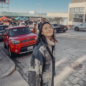 LIMITED-EDITION FREE PEOPLE JACKET